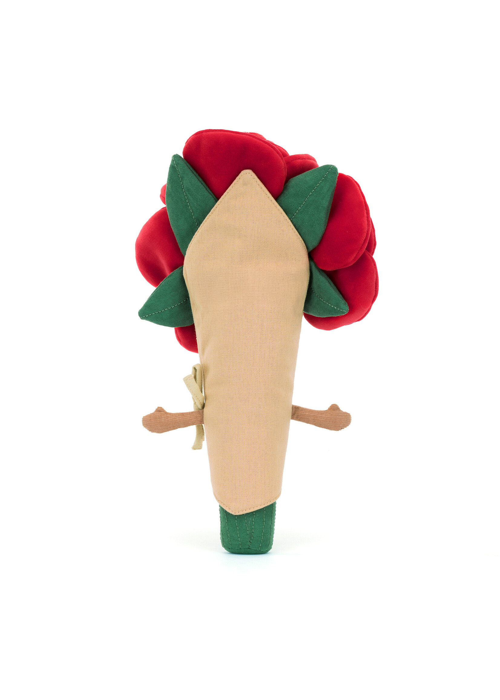 Jelly Cat Amuseables Rose Bouquet