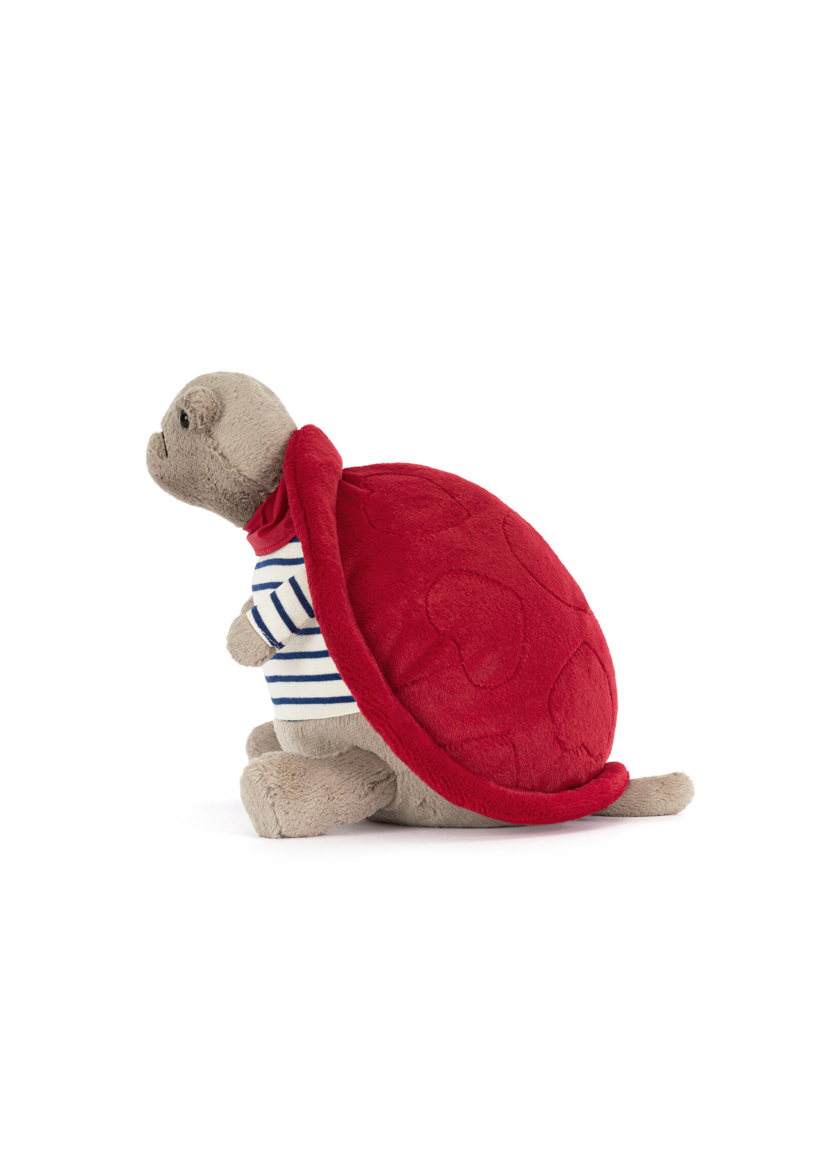 Jellycat Timmy Turtle Romantic