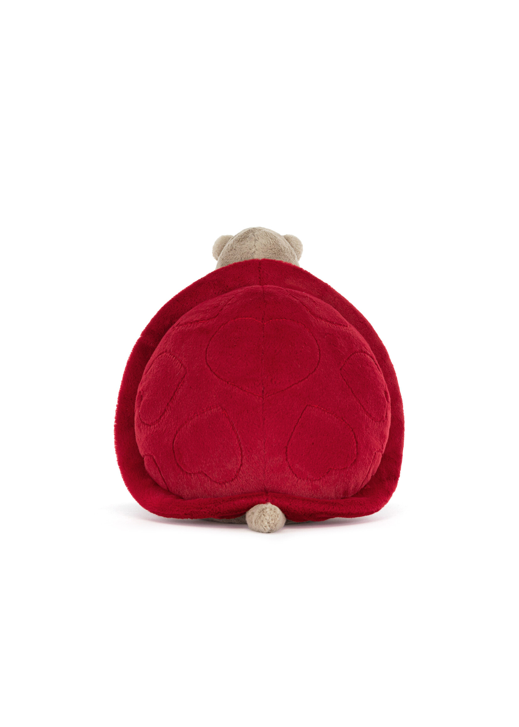 Jellycat Timmy Turtle Romantic