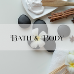 Bath & Body