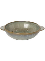 Danica Fruit Bowl 7in Grey