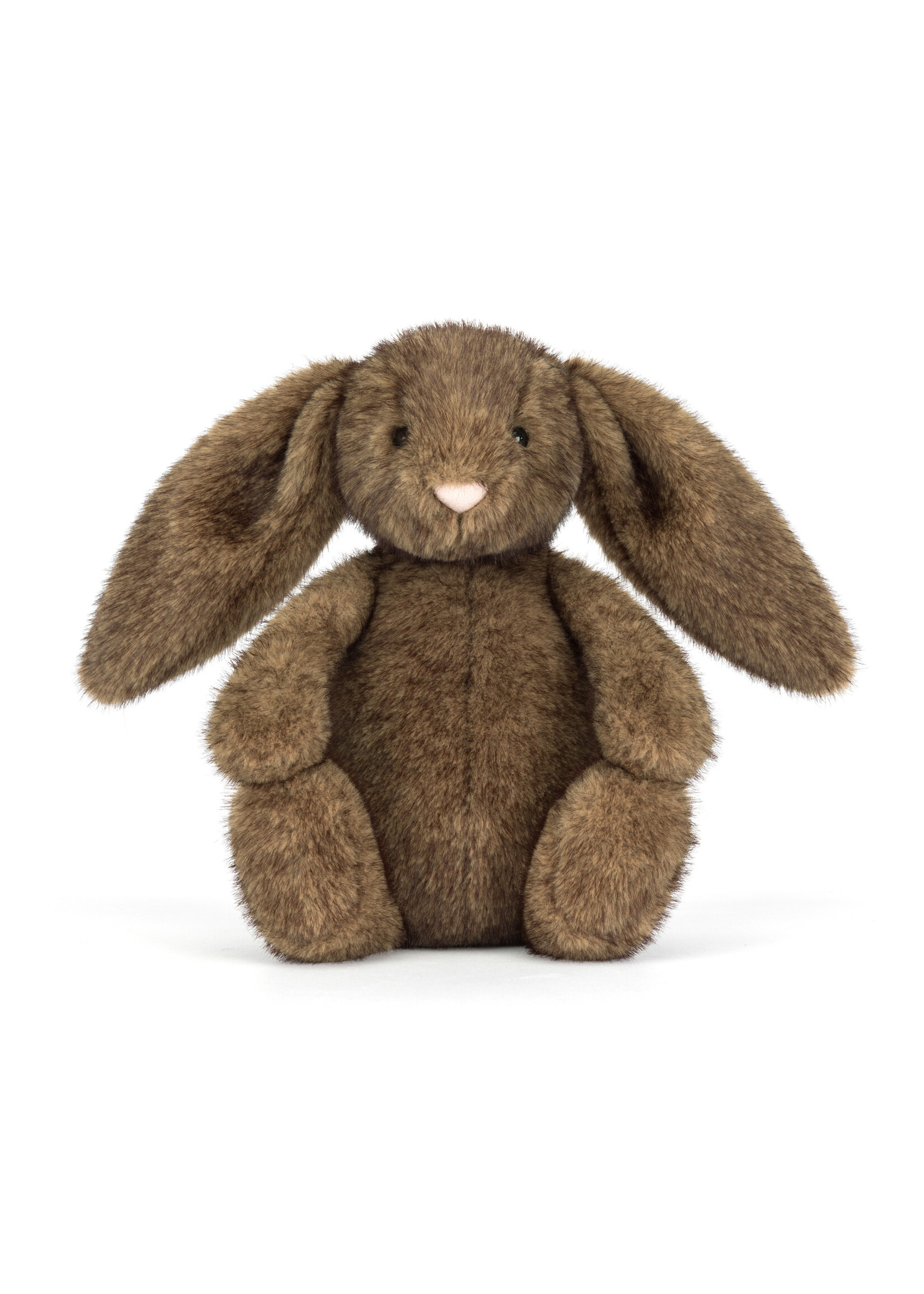 Jelly Cat Hoppleston Luxe Bunny Original