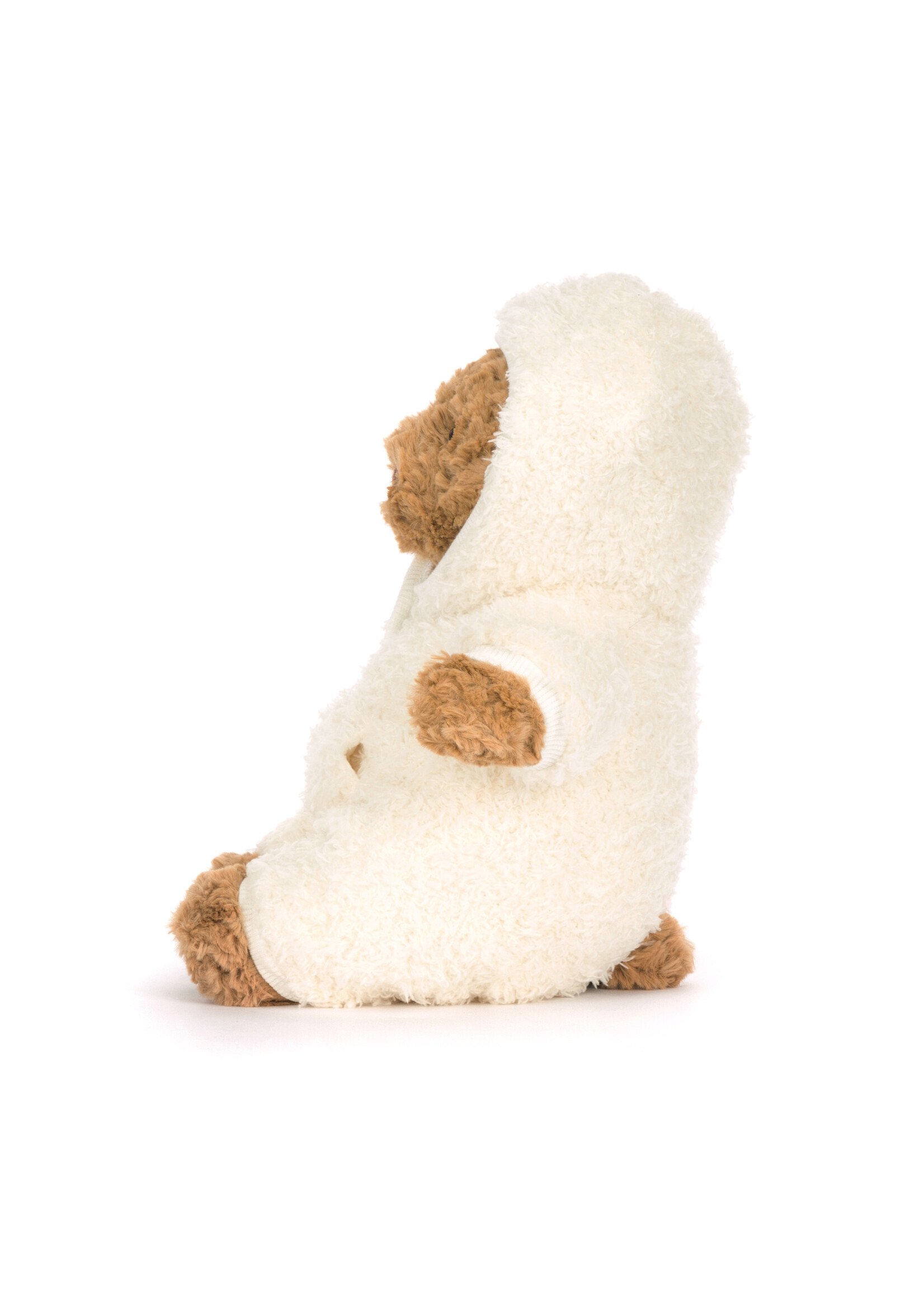 jellycat Bartholomew Bear All-In-One Outfit