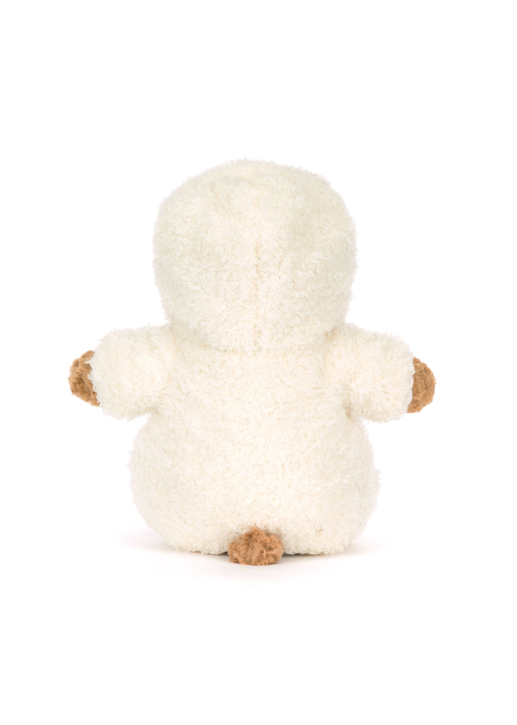 jellycat Bartholomew Bear All-In-One Outfit