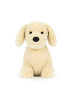 jellycat Golden Puppy