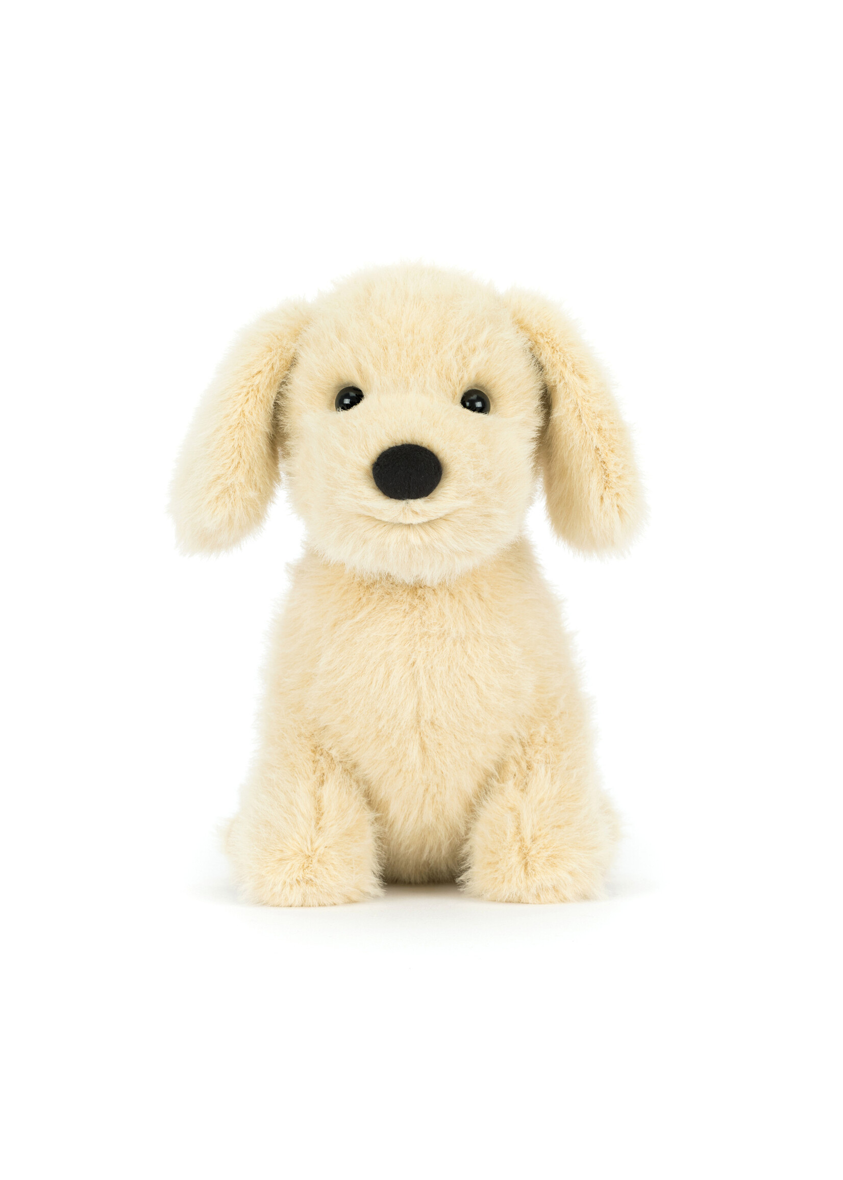 jellycat Golden Puppy