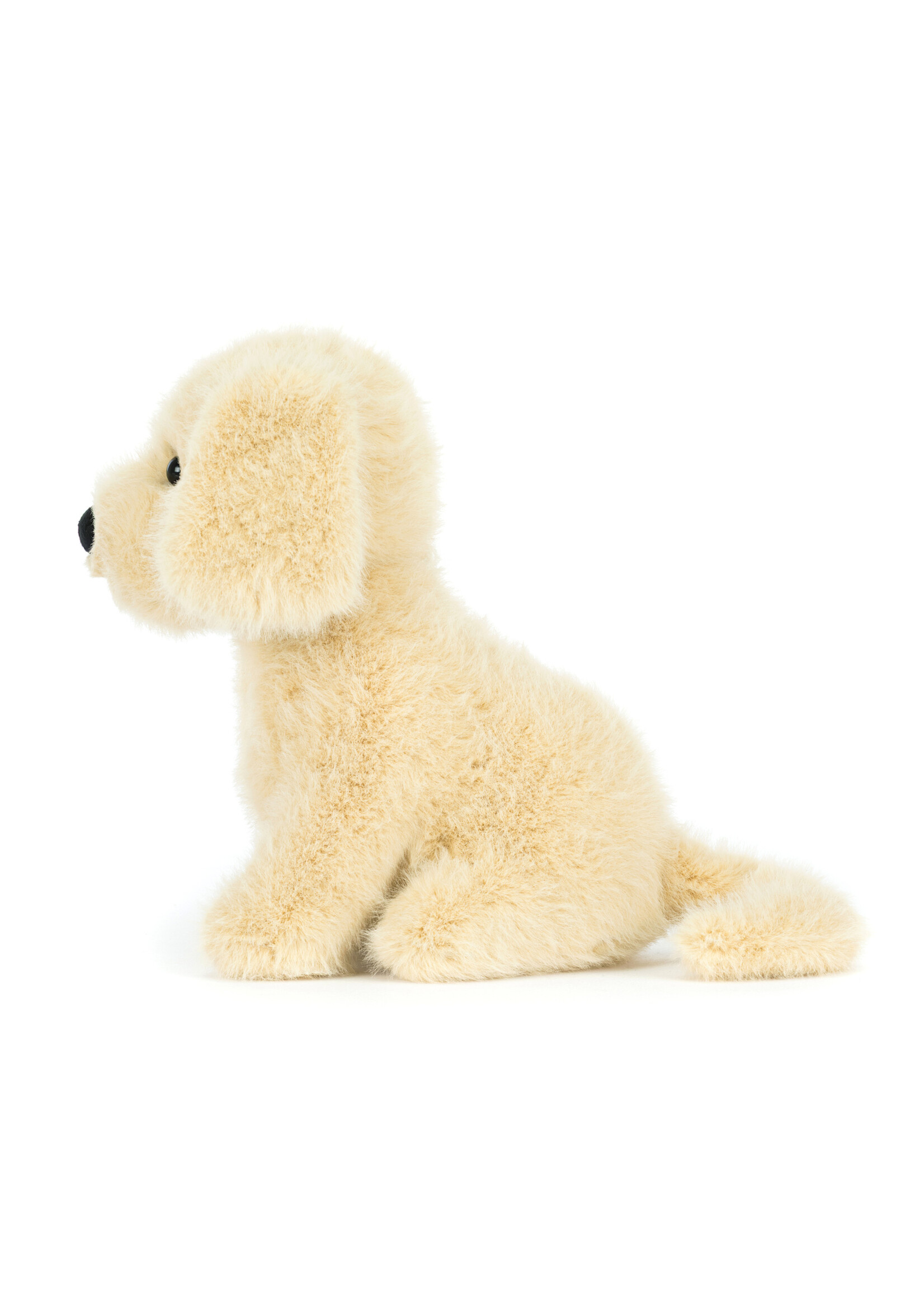 jellycat Golden Puppy