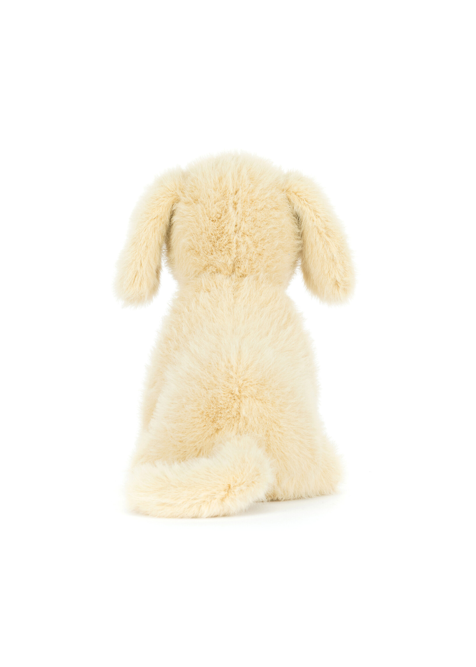 jellycat Golden Puppy