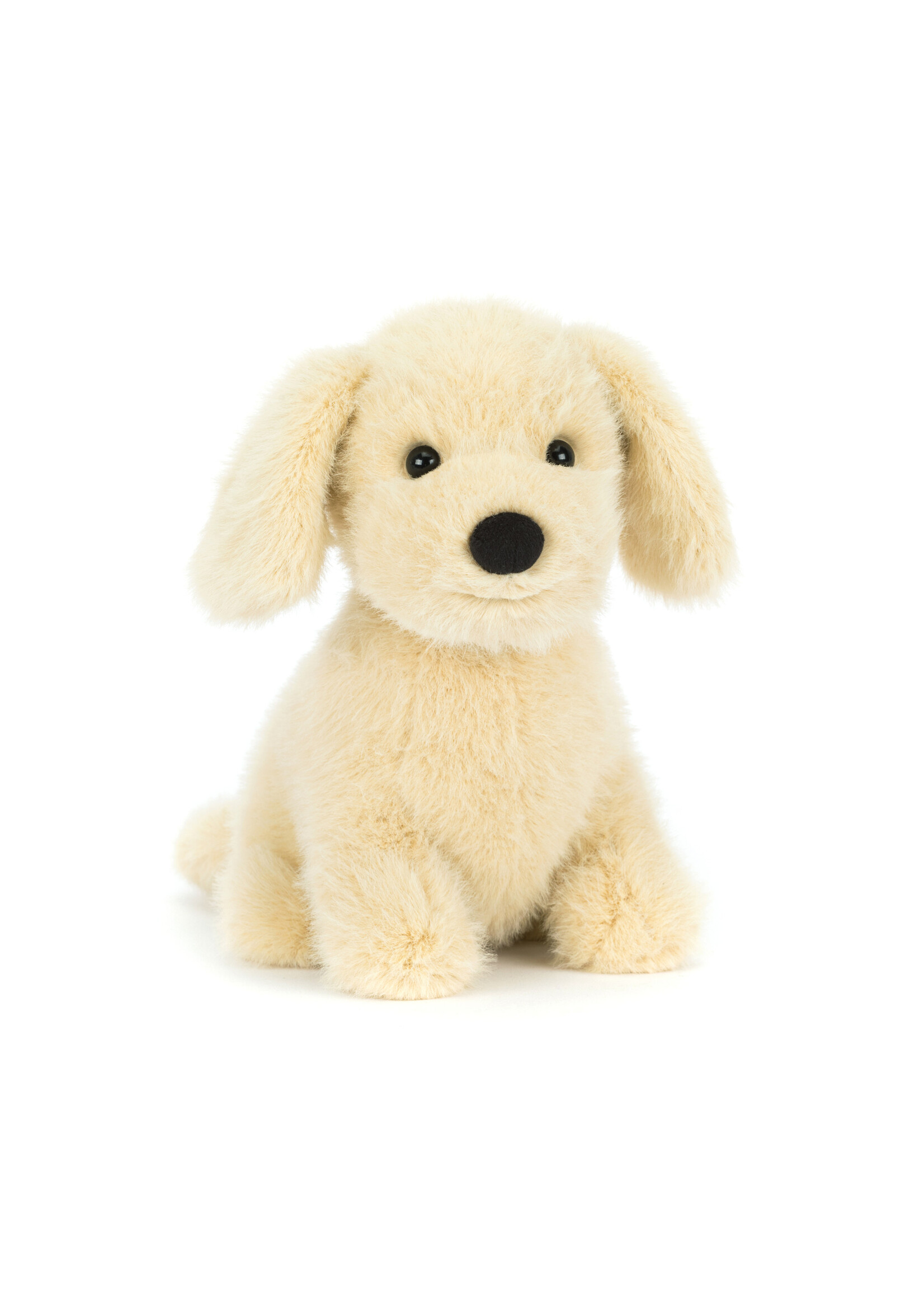 jellycat Golden Puppy