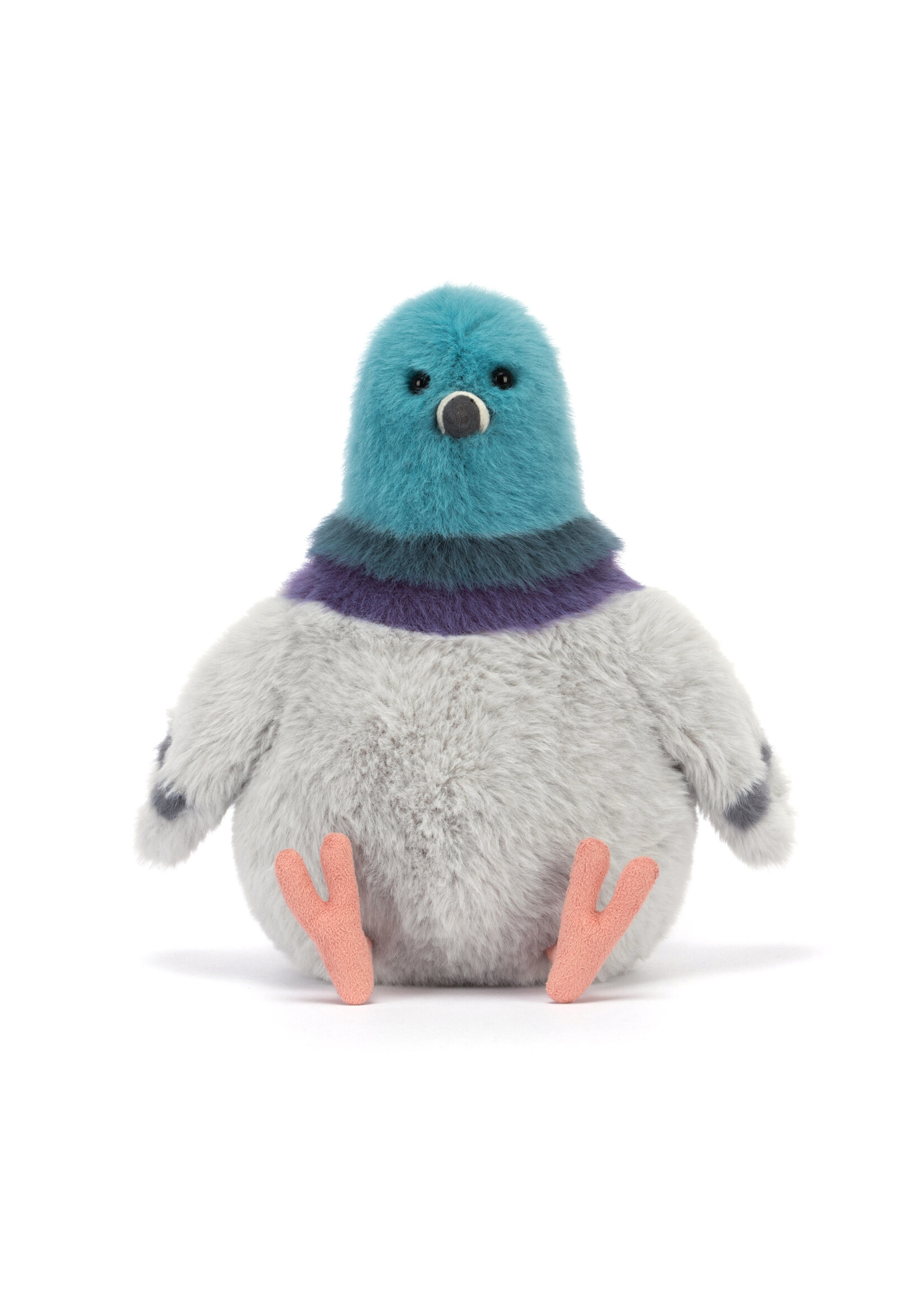jellycat Strutton Pigeon