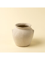 Indaba Milos Paper Mache Urn L