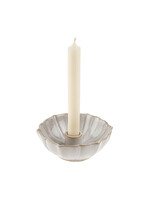 Indaba Lotus Candle Holder