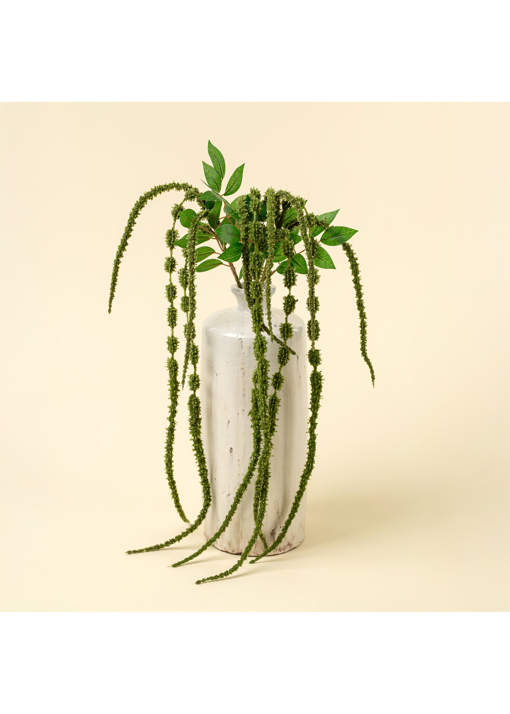 Indaba Green Amaranthe Stem