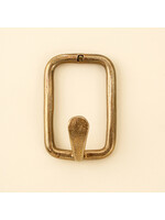 Indaba Luca Iron Hook Square