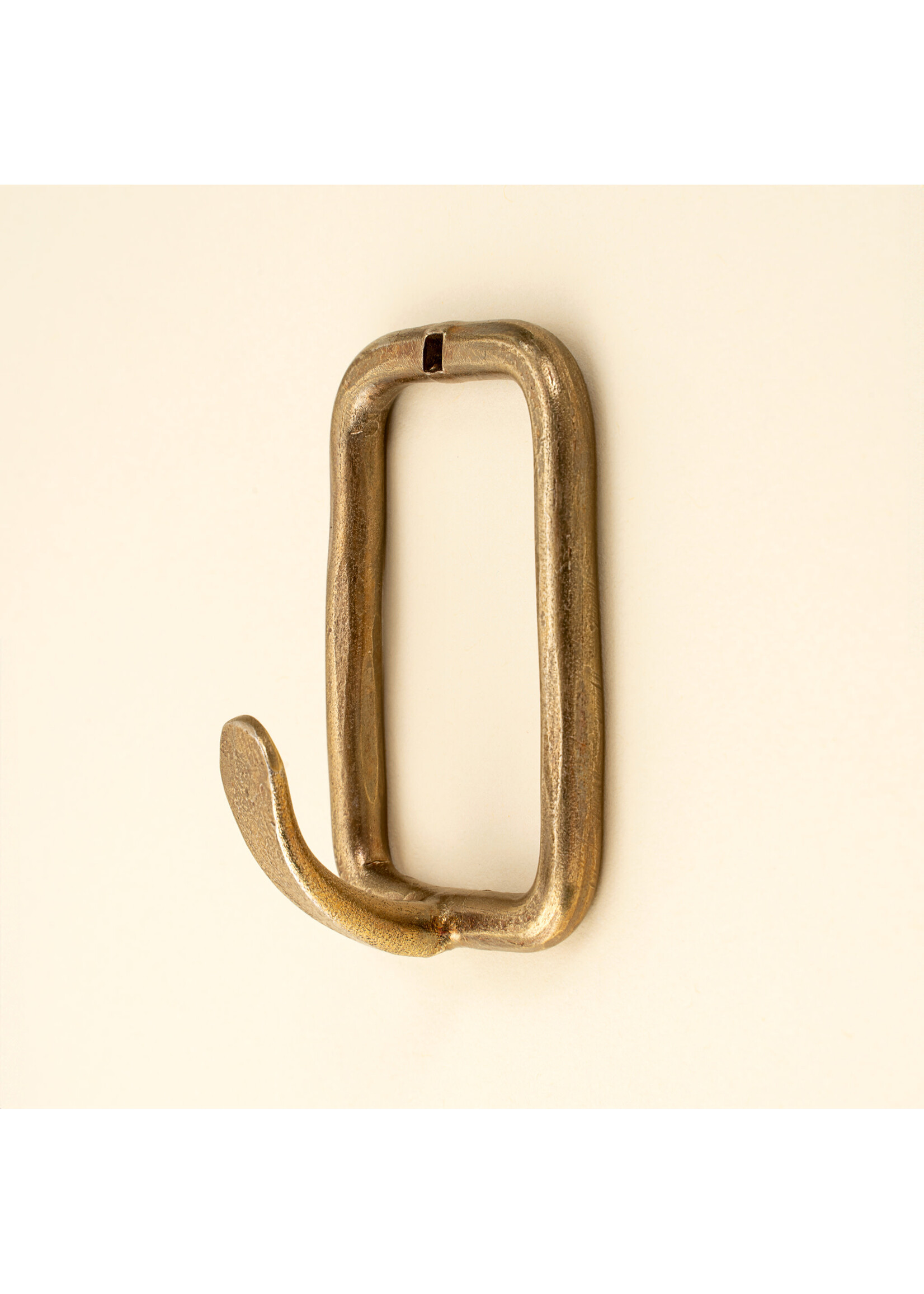 Indaba Luca Iron Hook Square