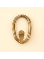 Indaba Luca Iron Hook Oval