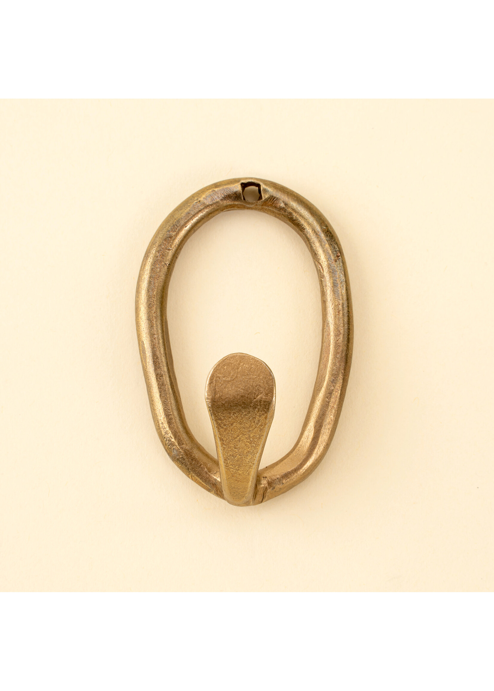 Indaba Luca Iron Hook Oval