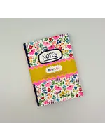The Great British Card CO Paper Salad A6 Notebooks