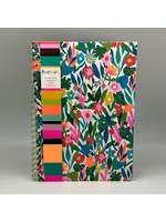 The Great British Card CO Paper Salad A4 Wired Notebook