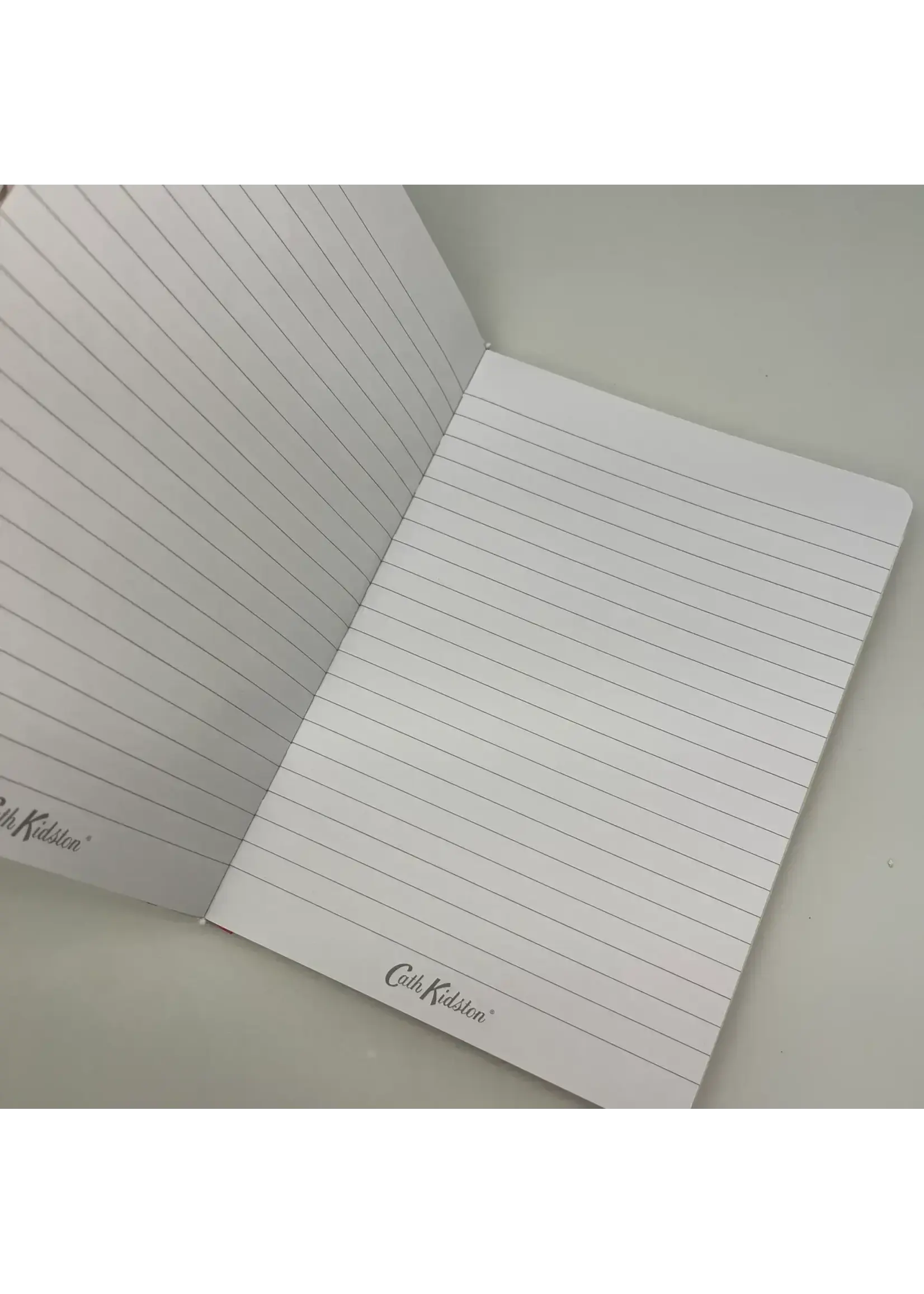 The Great British Card CO Cath Kidston A5 Softcover