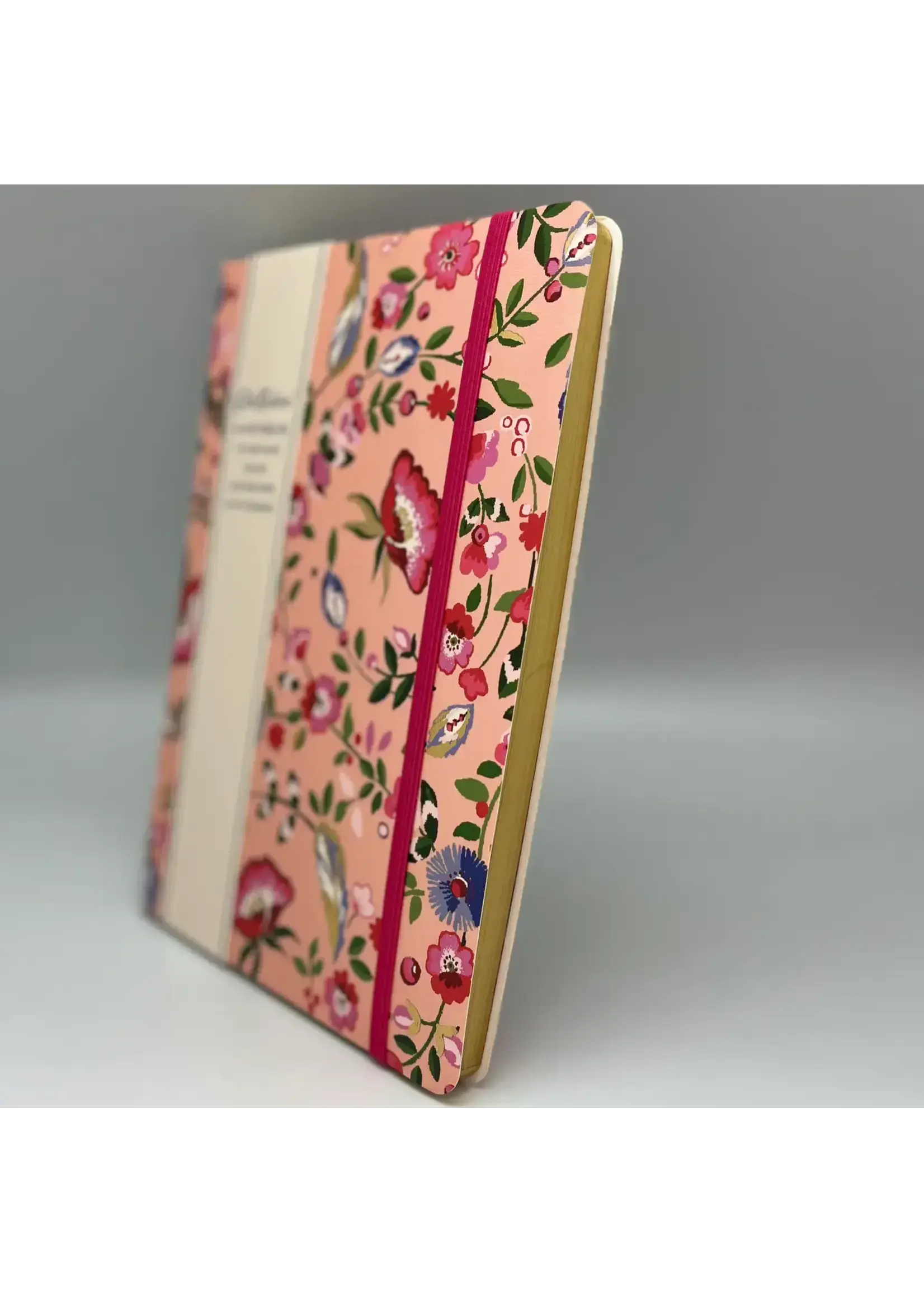 The Great British Card CO Cath Kidston A5 Softcover