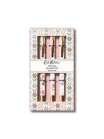 The Great British Card CO Cath Kidston Pen Set Pink/Blue Flowers