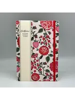 The Great British Card CO Cath Kidston A5 Hardcover Flowers