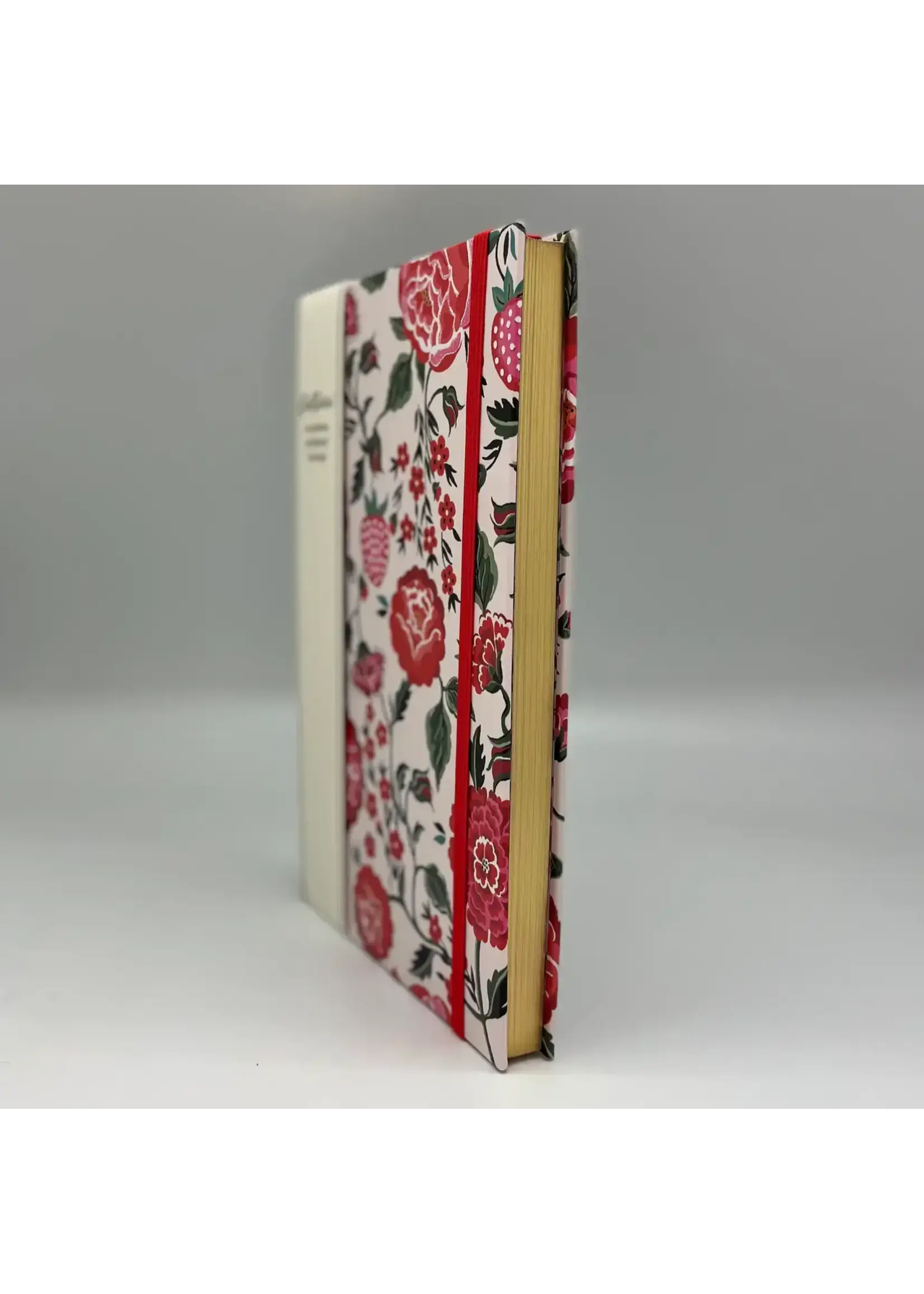 The Great British Card CO Cath Kidston A5 Hardcover Flowers