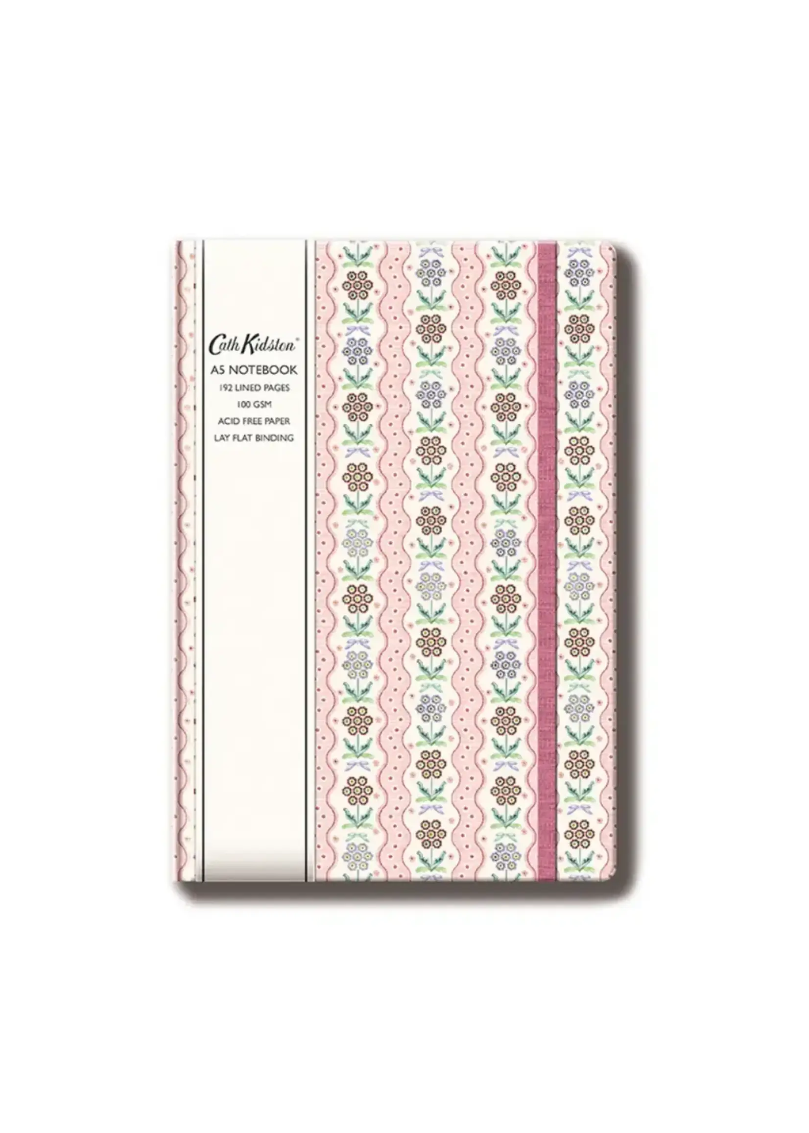The Great British Card CO Cath Kidston A5 Journal