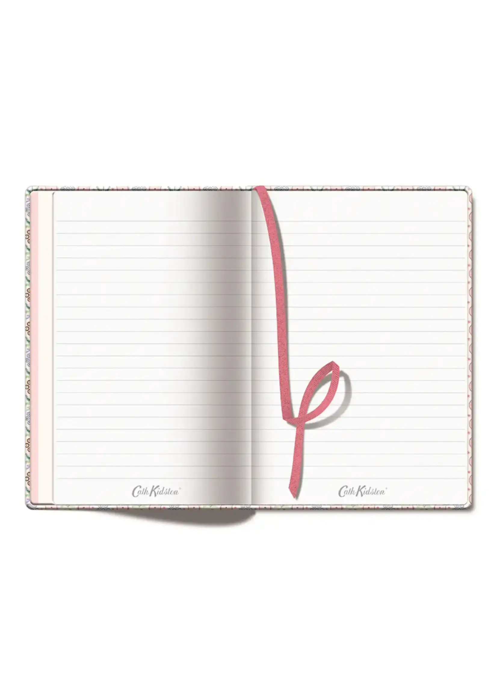 The Great British Card CO Cath Kidston A5 Journal