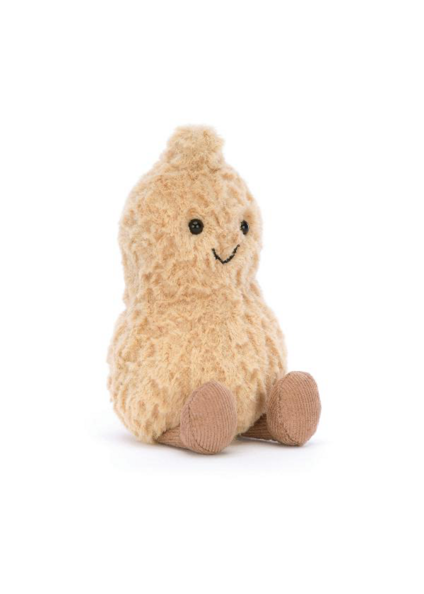 jellycat Amuseables Peanut