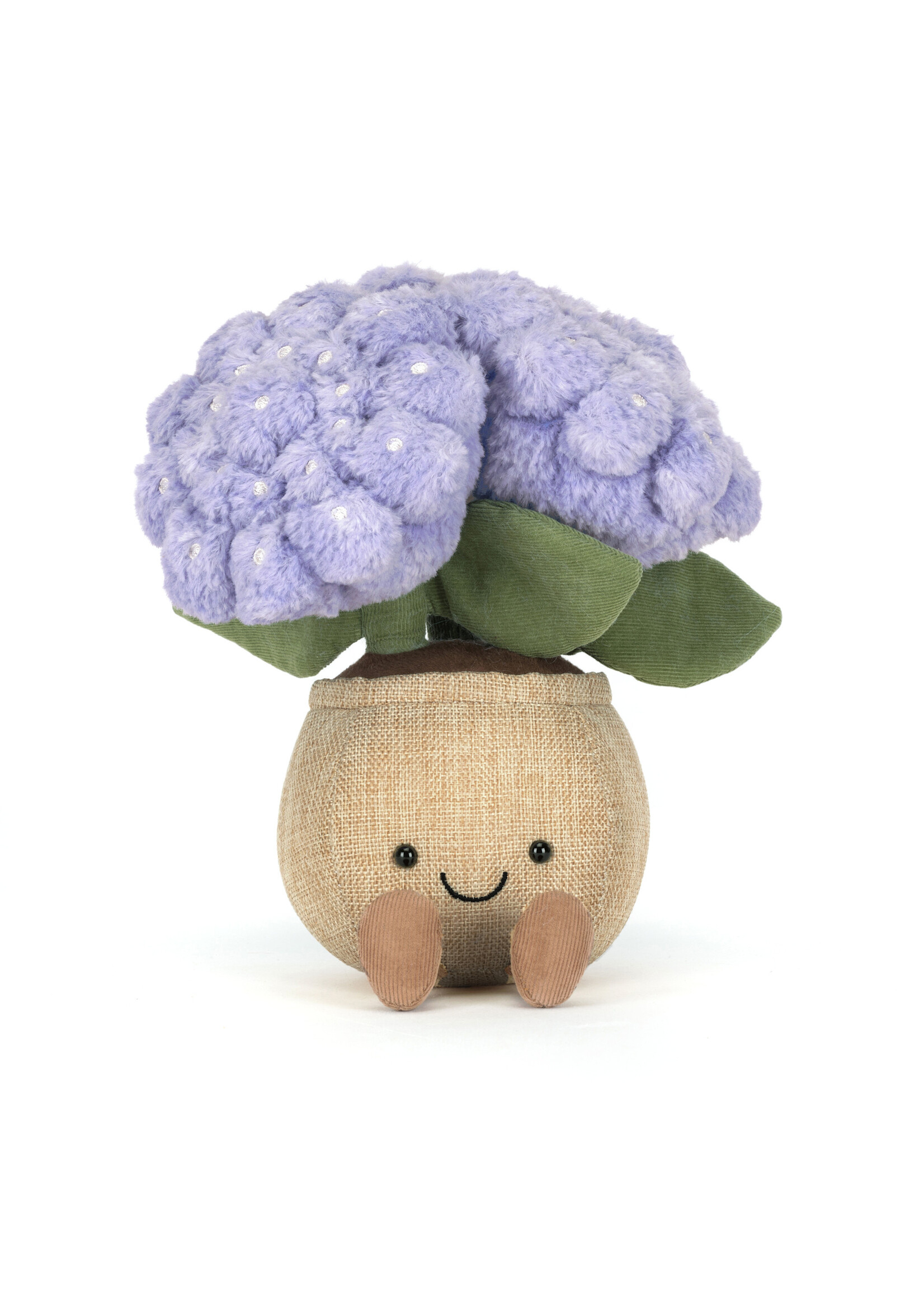 jellycat Amuseables Hydrangea