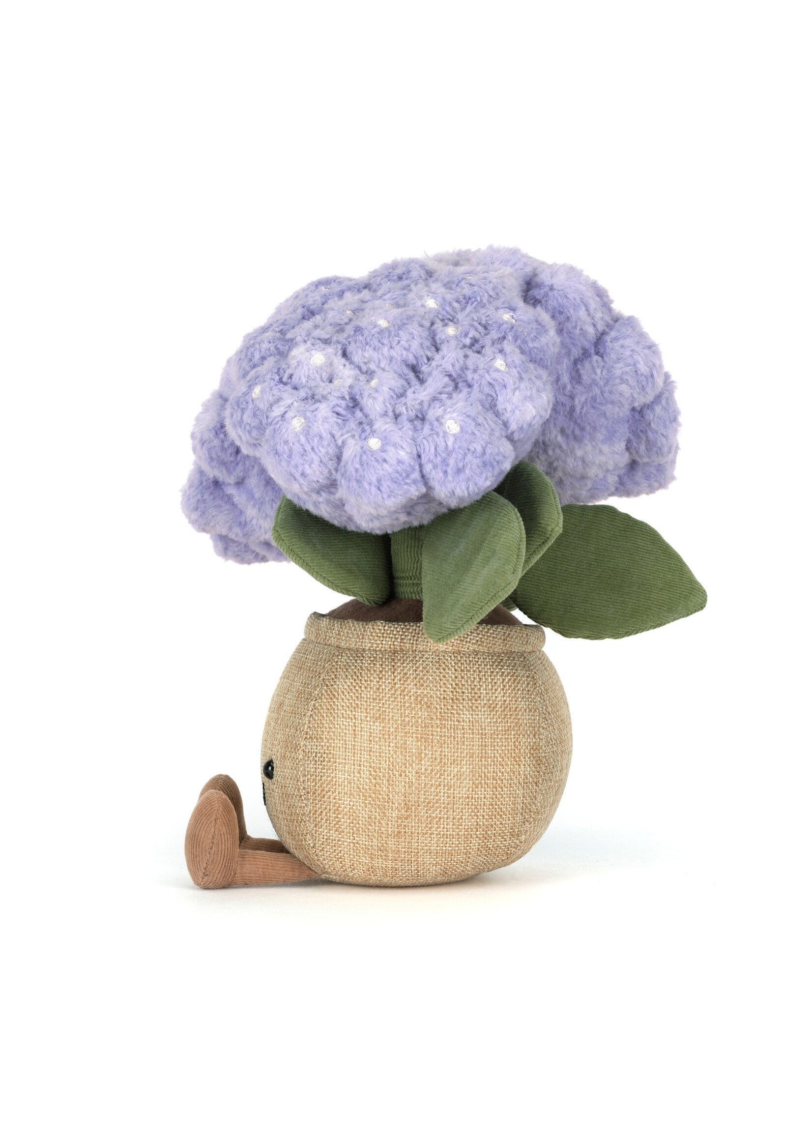 jellycat Amuseables Hydrangea