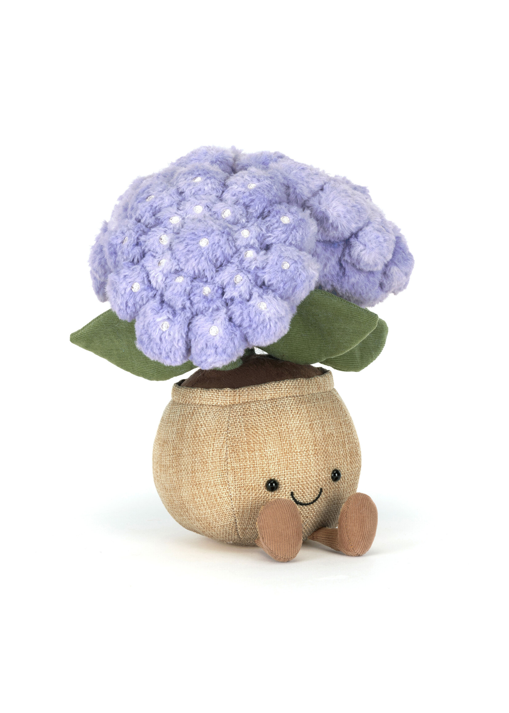 jellycat Amuseables Hydrangea