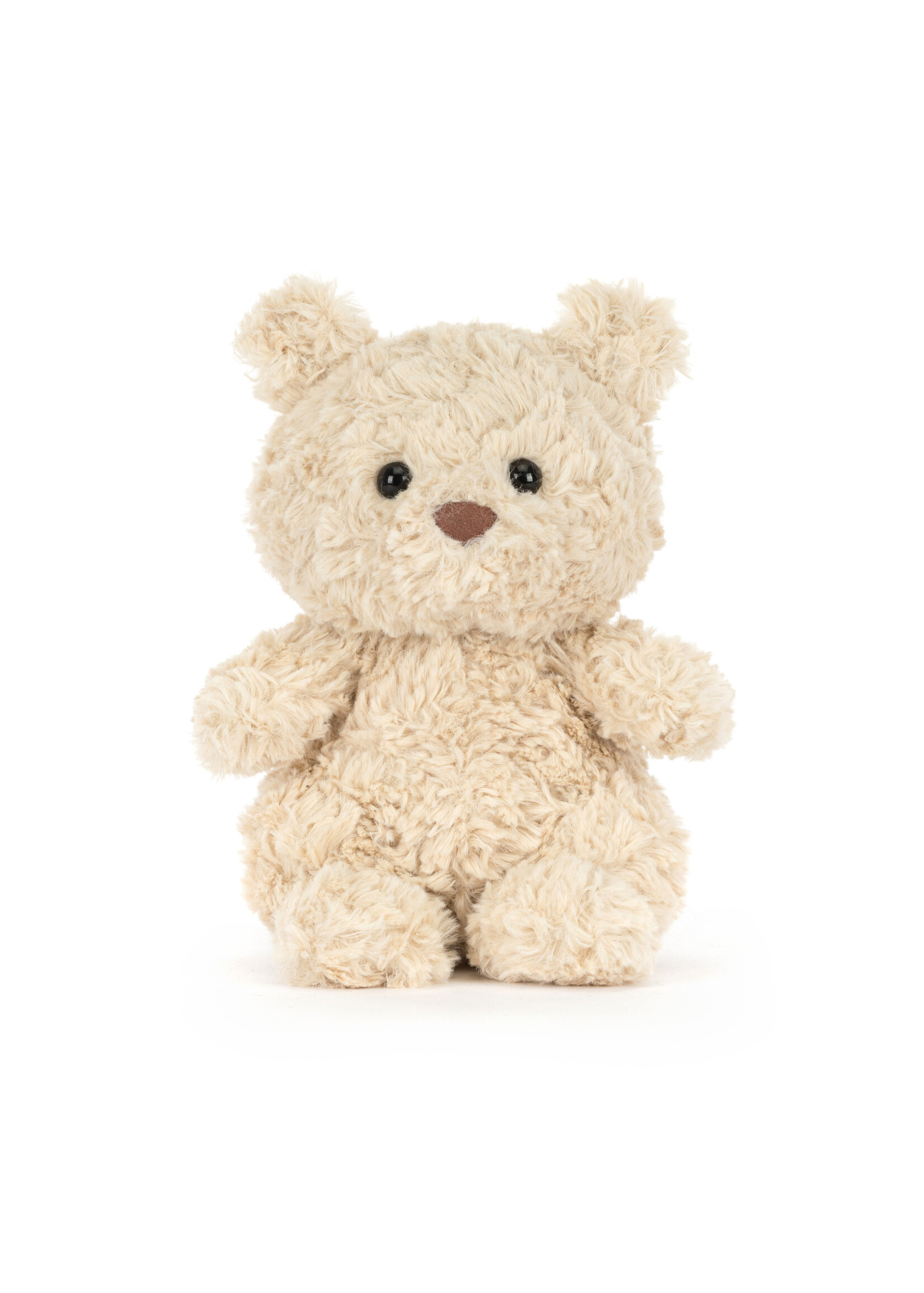 jellycat Bartholomew Bear Junior