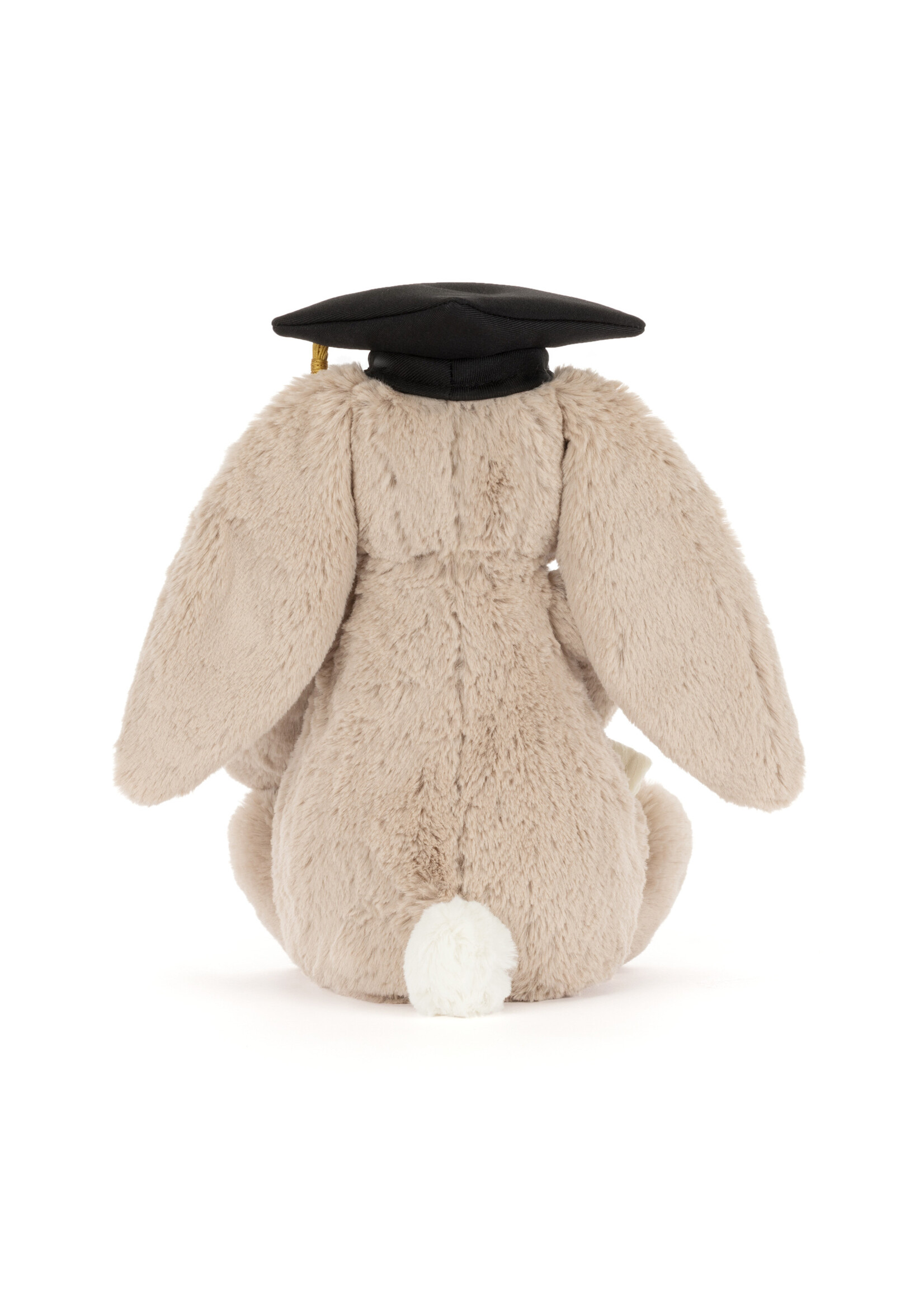 jellycat Bashful Bunny Graduation