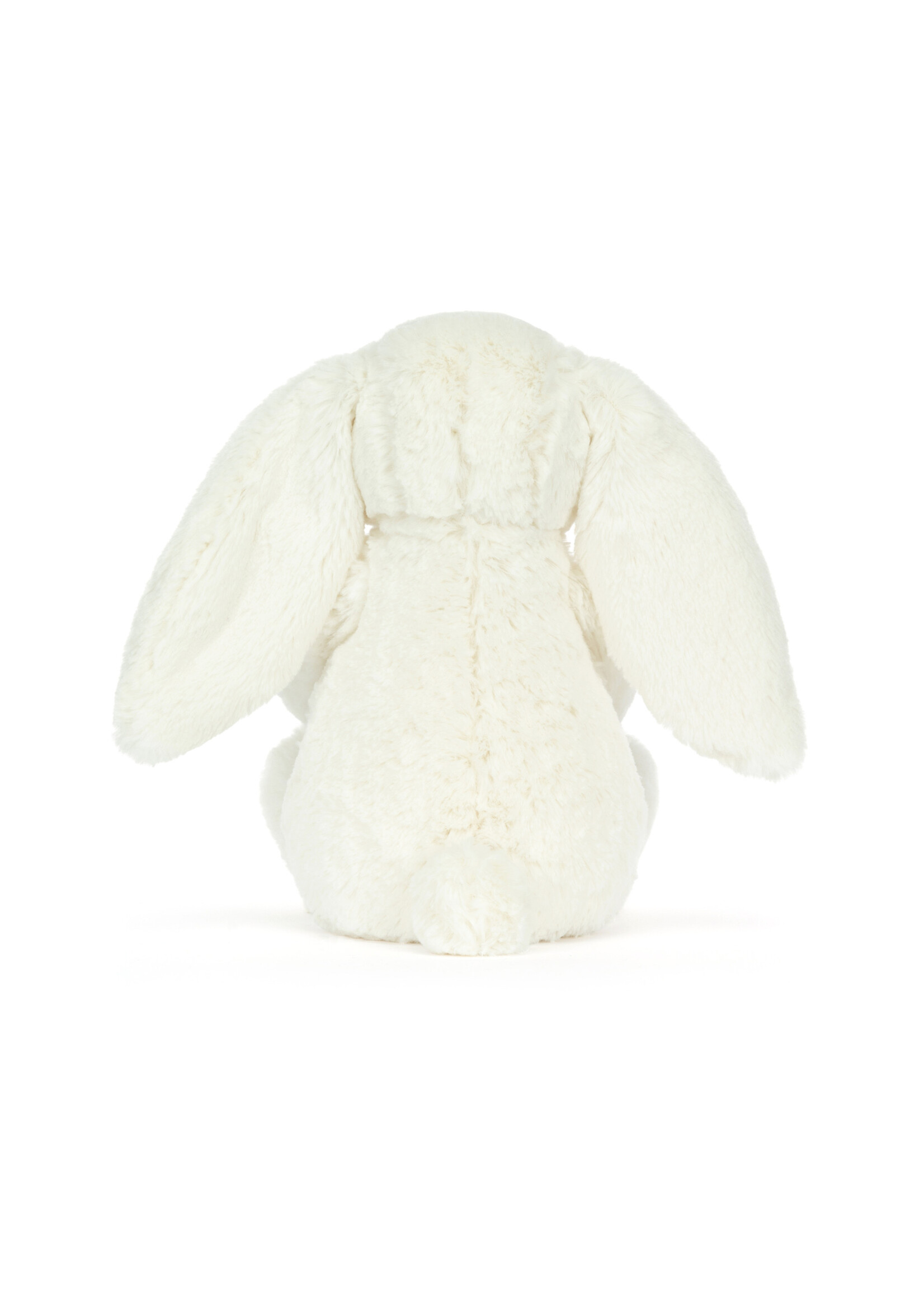 jellycat Cream Bunny with Star