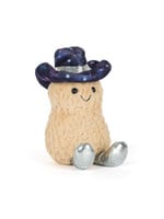 jellycat Amuseables Peanut Space Rodeo Outfit