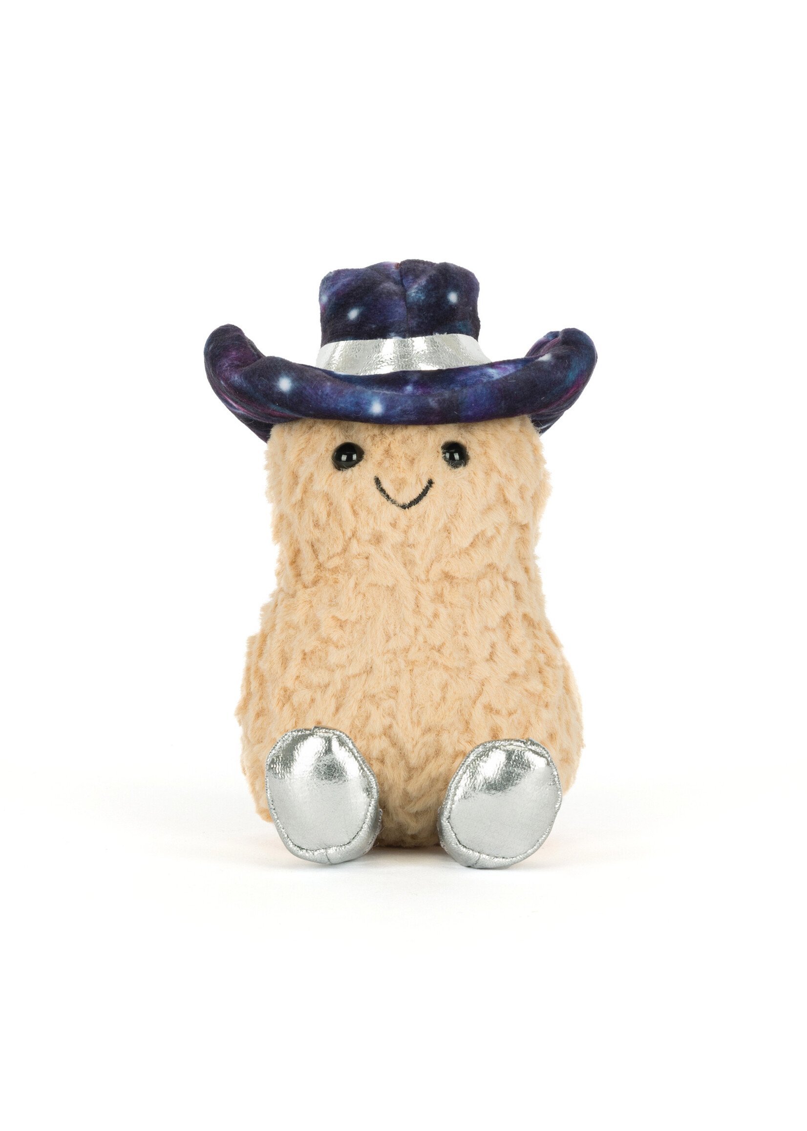 jellycat Amuseables Peanut Space Rodeo Outfit