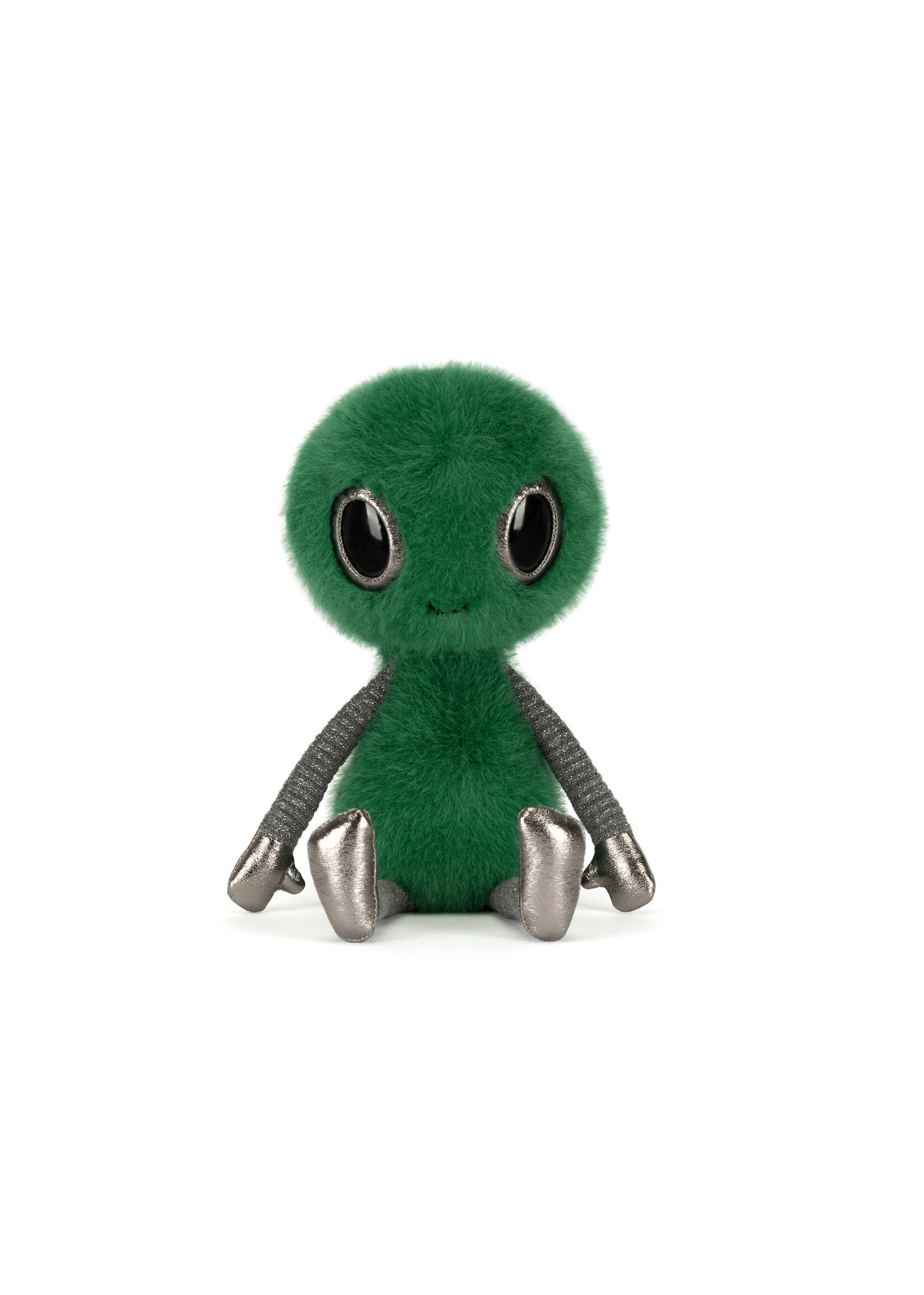 jellycat Zyllan Alien