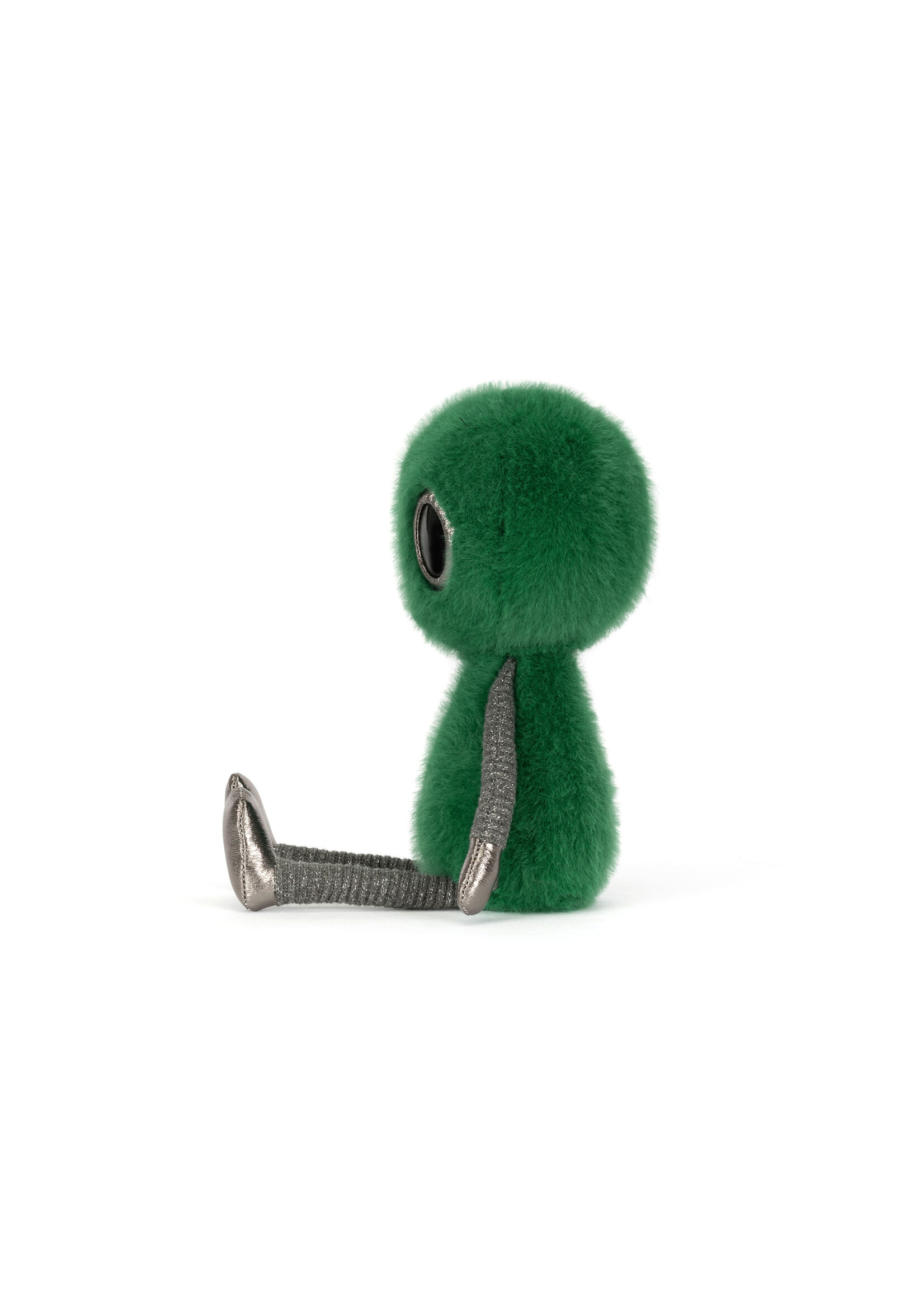 jellycat Zyllan Alien