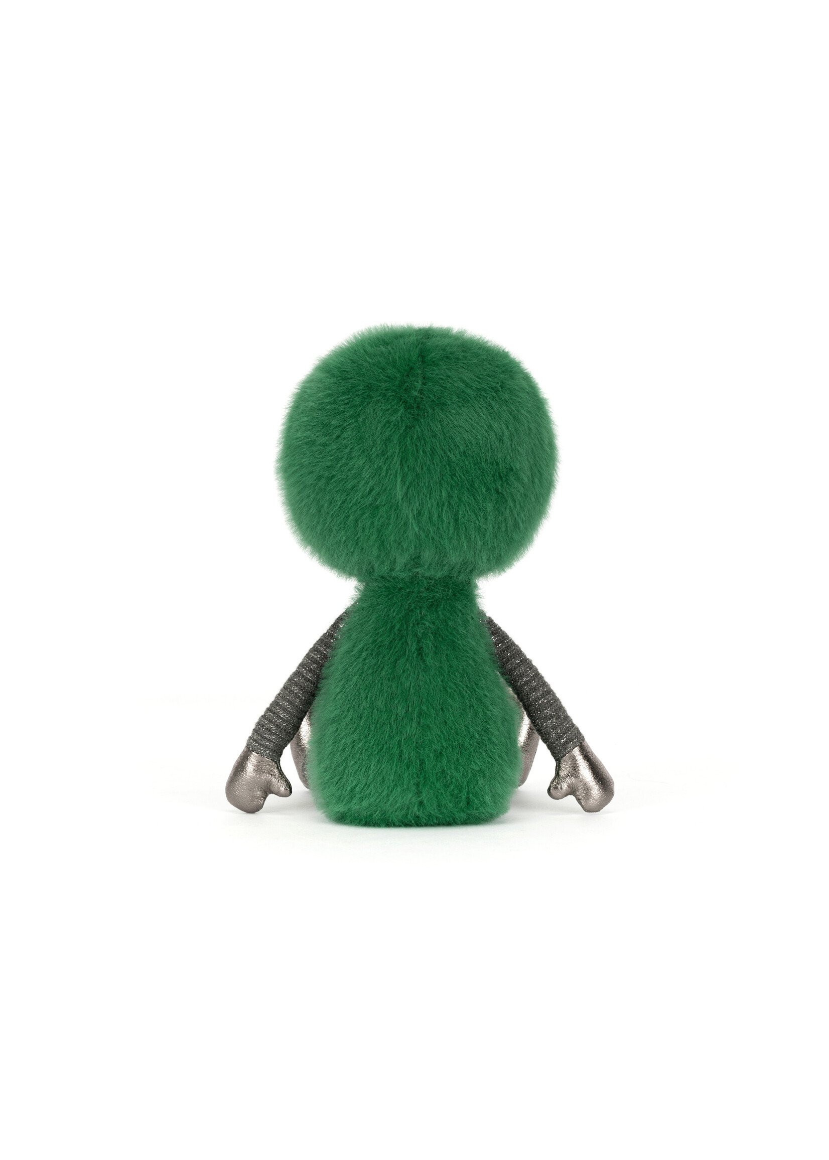 jellycat Zyllan Alien