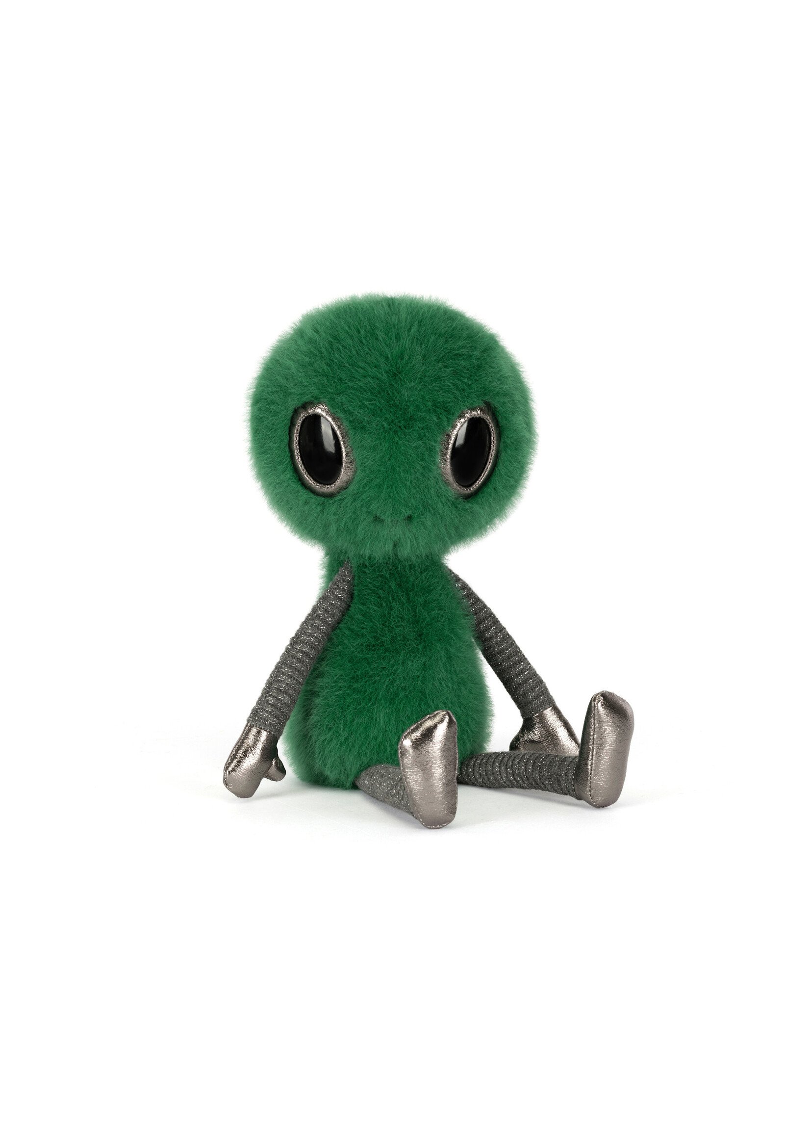 jellycat Zyllan Alien