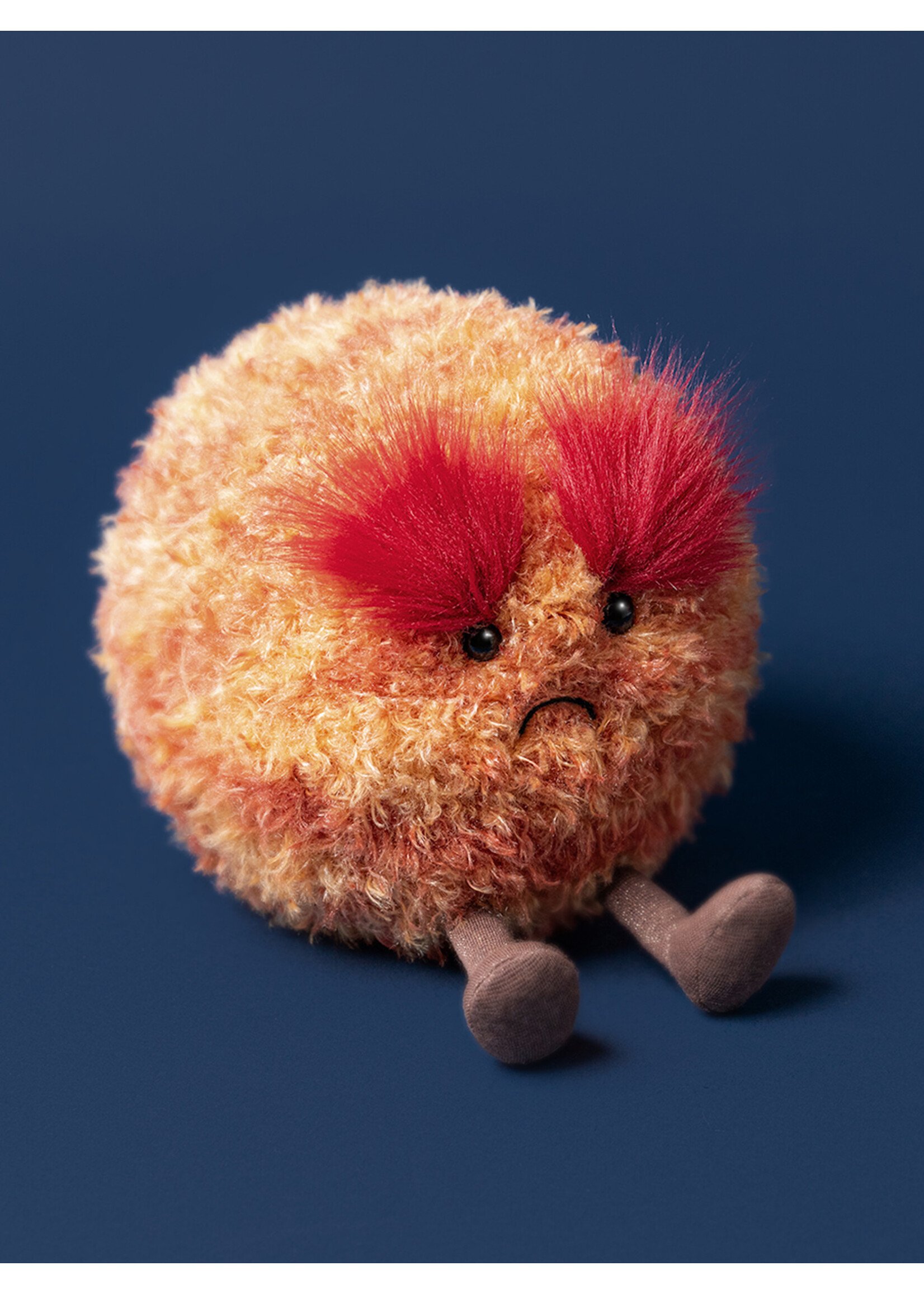 jellycat Amuseables Planet Mars