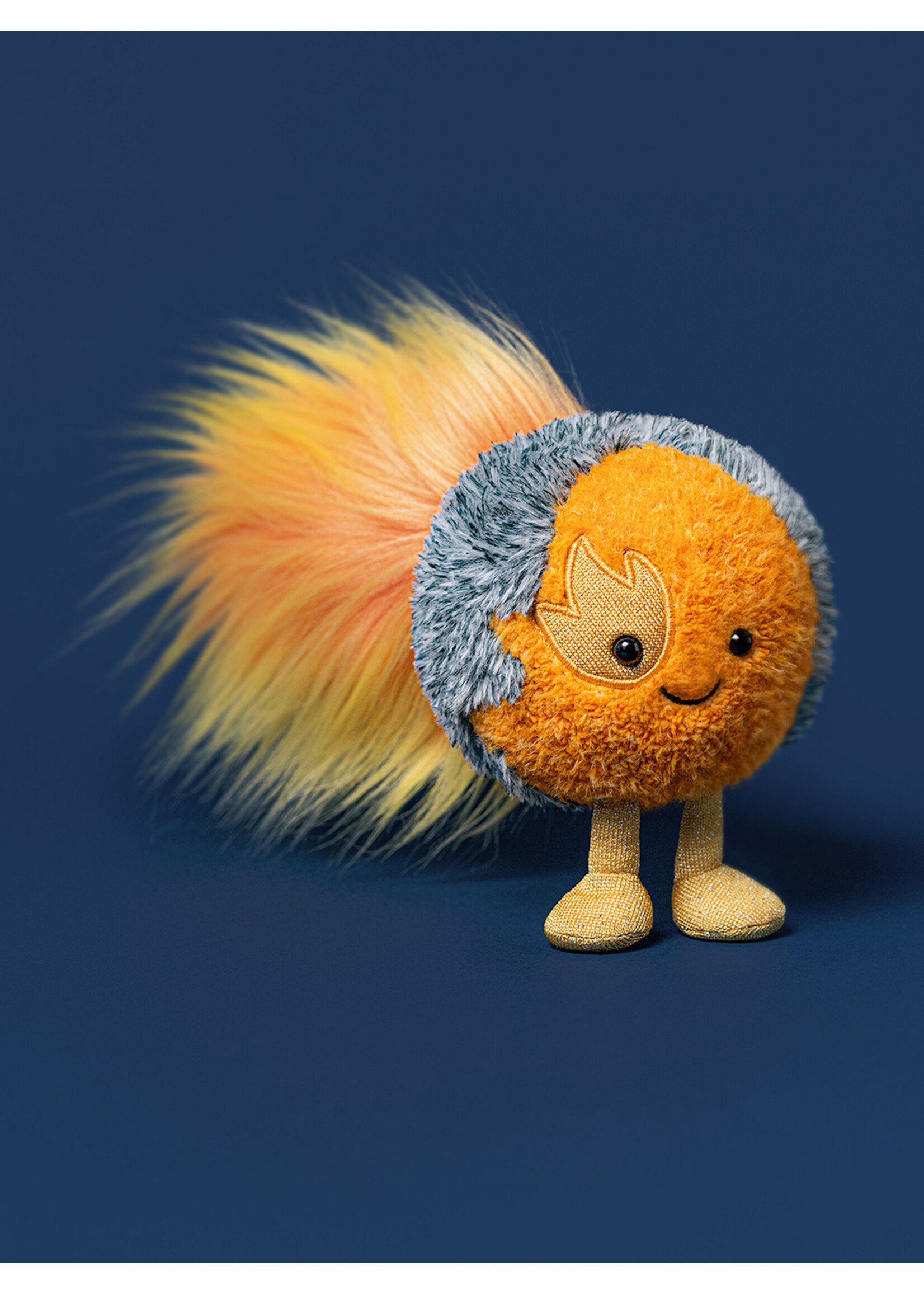 jellycat Amuseables Space Comet