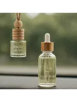 Studio Akiyo Car Diffuser Refill - Eucalyptus Mint