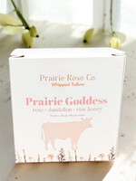Prairie Rose Prairie Rose Tallow - Prairie Goddess