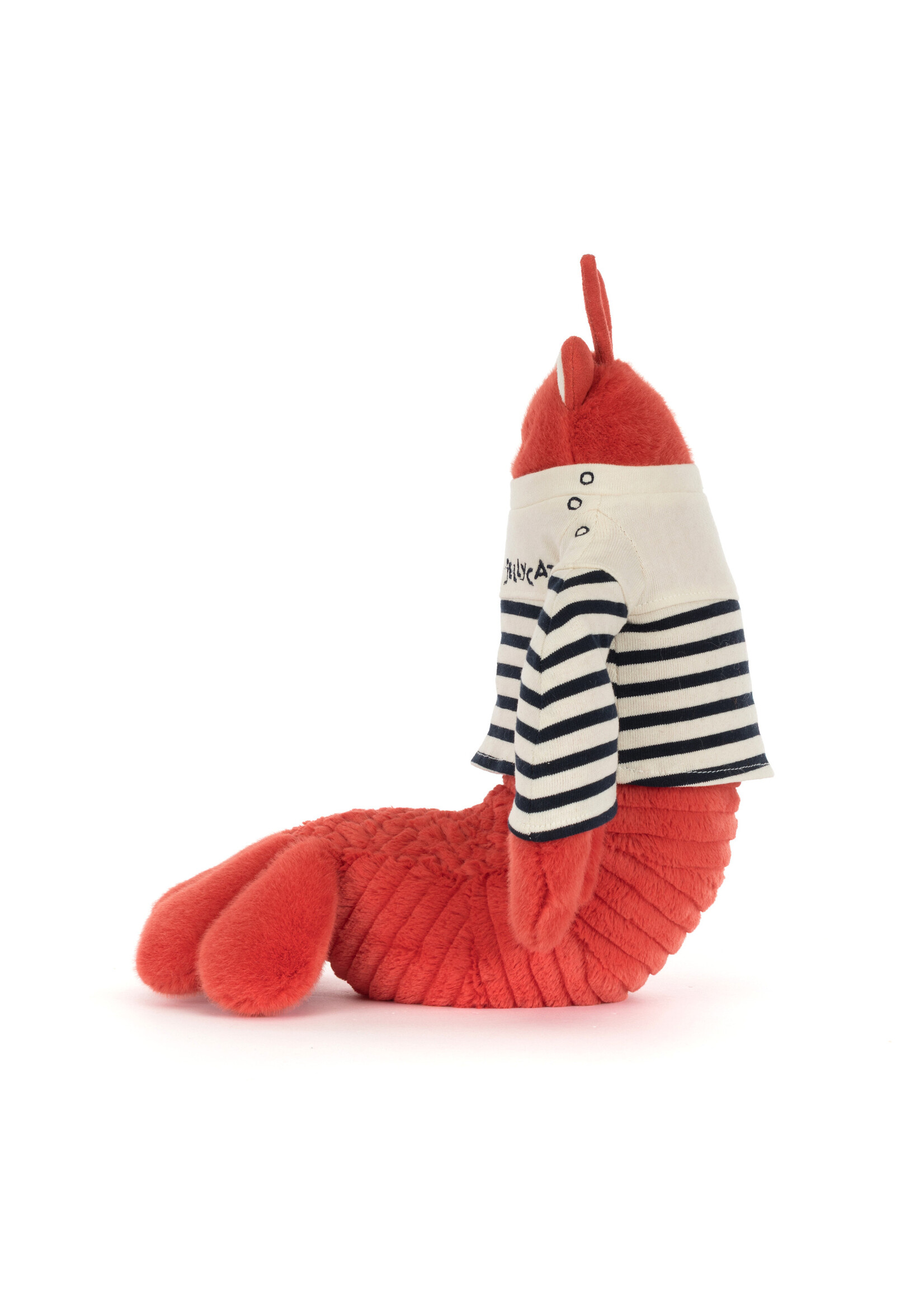 jellycat Larry Lobster Sailor Outfit