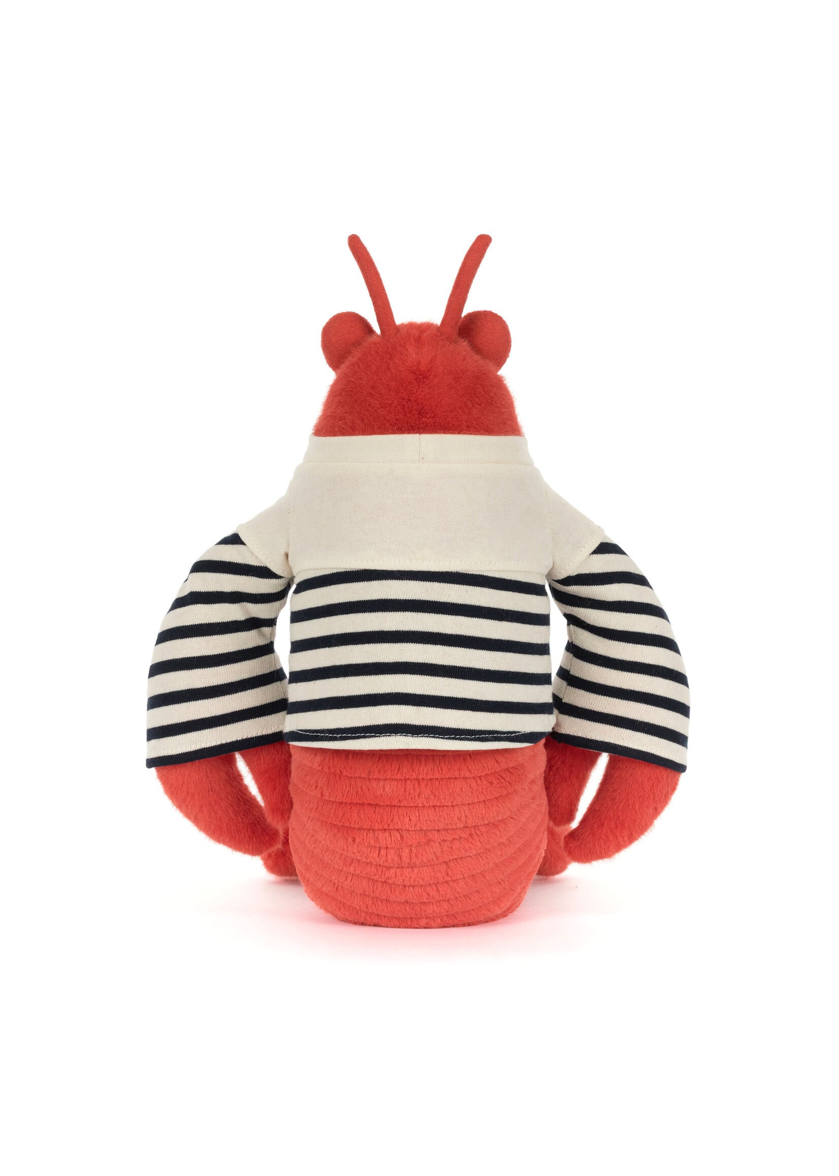 jellycat Larry Lobster Sailor Outfit