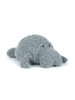 jellycat Maffles Manatee